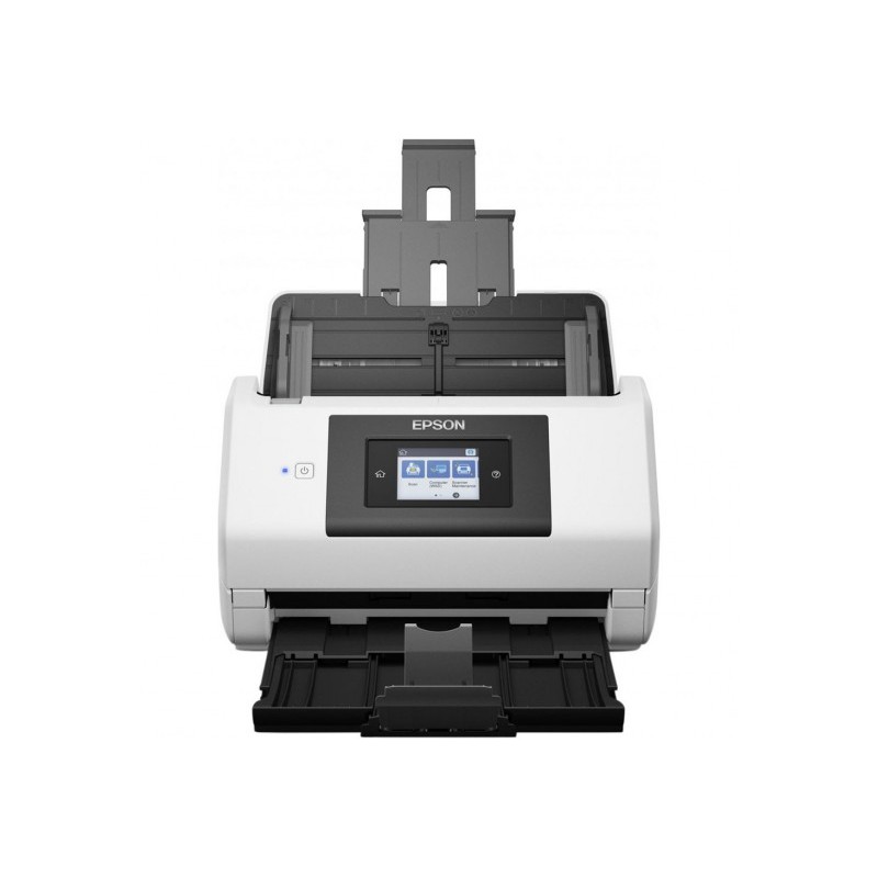 Epson WorkForce DS-780N